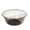 Gray, variant on Transparent Wash Basin, Thicken Washbasin PET Sturdy Large Capacity Multifunction Round Clear Washbasin Dish Tub, Plastic Basin Foot Soaking Basin Kitchen Sink Bowl Wash Bowl Vegetable Bowl