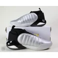 thumbnail image 2 of Ad-id-as Harden Volume 7 Silver Black Athletic Shoes Men's Size 8.5-10.5 (HQ3424), 2 of 6
