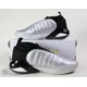 thumbnail image 2 of Adi - das Harden Volume 7 Silver Black Athletic Shoes Men's Size 8.5-10.5 (HQ3424), 2 of 6