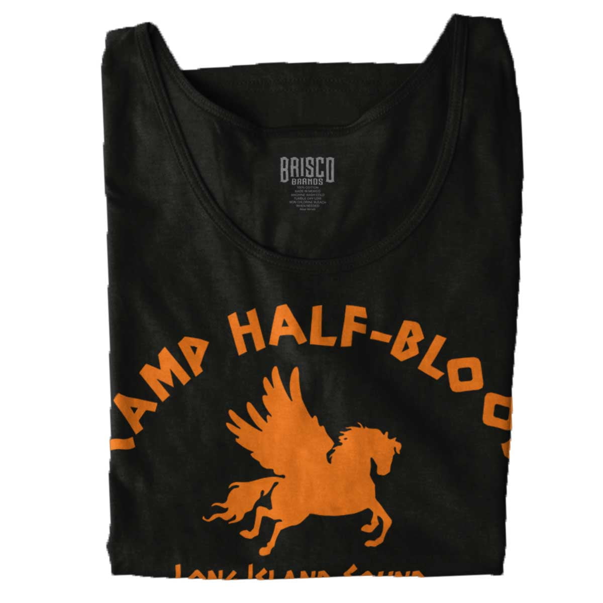 Camp Half Blood T Shirt - Unique Fashion Store Design - Big Vero