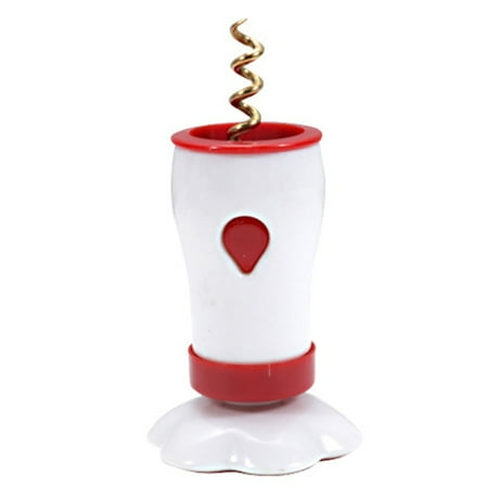 

Stainless Steel Red Wine Bottle Opener Household Multifunctional Corkscrews
