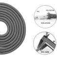 thumbnail image 4 of Cuerda de salto Redify con peso para entrenamiento físico de 0,46 kg, 4 of 5