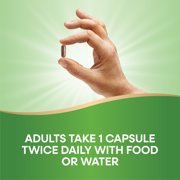 Natures Way Cinnamon Premium Extract Capsules, Supports Blood Sugar Metabolism*, Unisex, 120ct