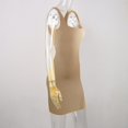 thumbnail image 3 of Vestido Corto Sin Mangas Informal Sin Mangas Para Mujer Club Vestido Sunnimix Vestido de tirantes, 3 of 7