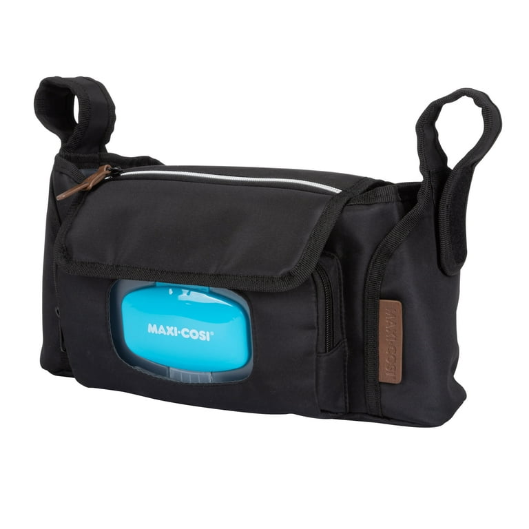 Maxi Cosi Stroller Parent Organizer Black Walmart