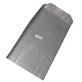 thumbnail image 3 of 1984-2001 Jeep Cherokee Front Floor Pan RH, 3 of 4