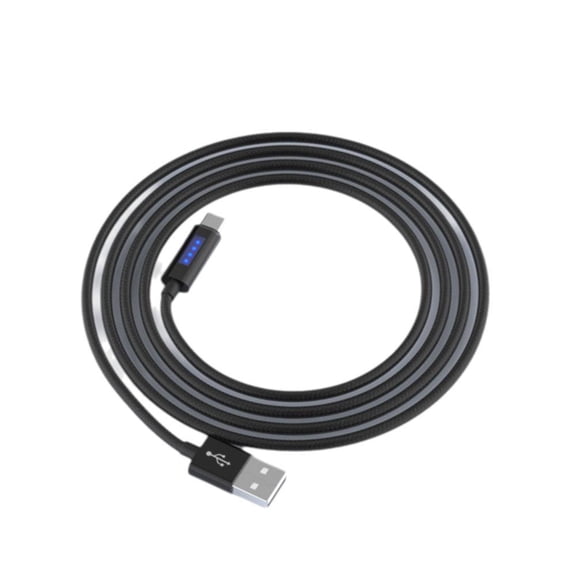 120W 6A Super Fast Charge USB Type C Cable Phone Charger USB Data Cord,
