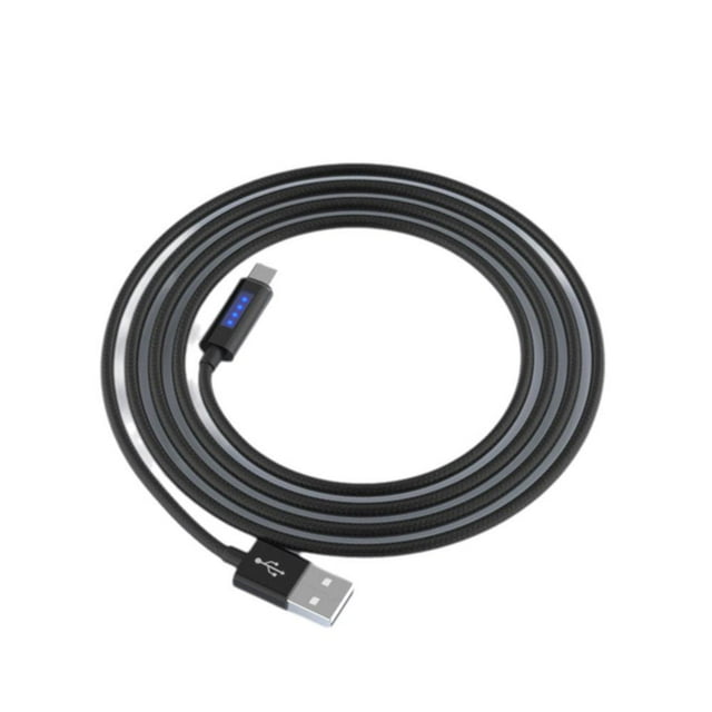 120W 6A data line automatically cuts off power to prevent overcharging