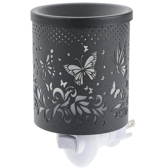 WORGEOUS 1pc aromaterapia aromaterapia cera calentador de luz