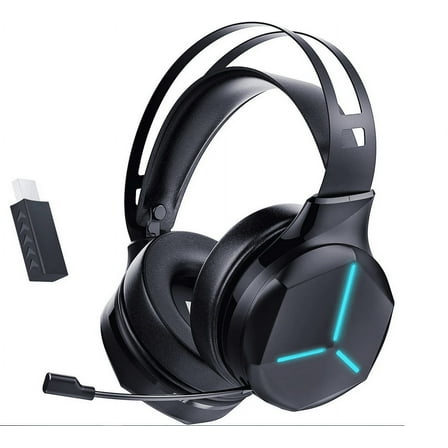 Stereo HiFi Gaming Headset Headphone w/ Mic for PlayStation 5 Xbox Series X