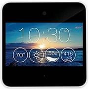 Sentri All-In-One Home Monitoring (Pearl White)