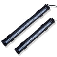 thumbnail image 4 of LED 7 Colors Change Aquarium Light Fish Bowl Submersible Light Air Bubble Lamp  European regulations, 4 of 8