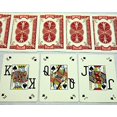 thumbnail image 4 of Poker Bicycle Pro Peek Playing Cards - 2 Decks!, 4 of 4