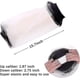 thumbnail image 4 of Waterproof Knee Cast Cover For Shower,waterproof Protectors Cast And Dressing Cover,comfortable Watertight Seal To Keep Wounds, Bandage Dry, 4 of 5