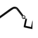 thumbnail image 2 of Soporte sundick Soporte de linterna desmontable Trípode de lámpara Soporte de lámpara de camping Soporte de lámpara sundick Soporte, 2 of 7