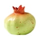 thumbnail image 3 of Florero de cerámica, florero en forma de , organizador del Festival de Primavera, maceta hidropónica, florero para escritorio, mesa de cena , Verde Verde 105x9cm, 3 of 8