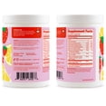thumbnail image 2 of Wellah Electrolytes Powder (Strawberry Lemonade) 50 Servings - Hydration Drink Mix, 7 Vitamins & Minerals, Zero Sugar, 2 of 7