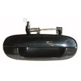 thumbnail image 1 of Left Hand Outer Rear Door Handle for 2002-2009 Trailblazer & Envoy, Black, 1 of 1