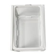 thumbnail image 1 of Cqxid Storage Case Under $10 Home & Garden Home Textile Storage Transparent Glass Storage Display Box The Ideal Storage Solution For Both And Practicality, 1 of 6