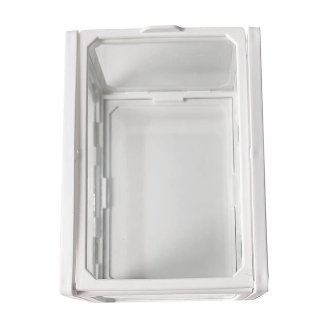 Cqxid Storage Case Under $10 Home & Garden Home Textile Storage Transparent Glass Storage Display Box The Ideal Storage Solution For Both And Practicality