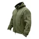 thumbnail image 1 of Chaqueta Táctica De Combate, Chaqueta Polar Deportes, 1 of 6