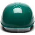 thumbnail image 4 of Pyramex Safety Products Rl Bump Cap Green, 4 of 5