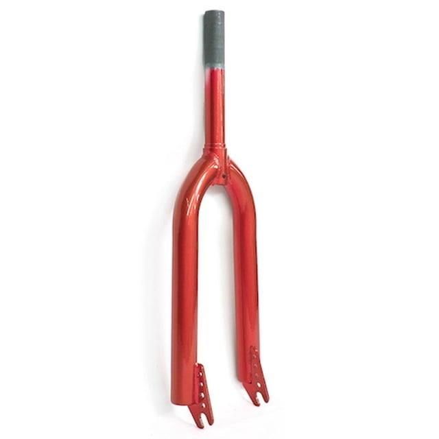 Tijera BMX para bicicleta R20 Kinlley rojo multicolor