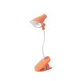 thumbnail image 1 of Desk Lamp,360 Rotation Clip On Lamp Portable Book Reading Light,clamp On Desk/table/bunk Bed/cupboard Home Lighting_Surprise Gift, 1 of 4