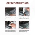 thumbnail image 4 of Mildew Stain Remover Gel for Tiles and Floors Fast-Acting Cleaning Solution 90g Multi-Pack Options, 4 of 5