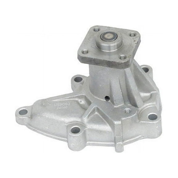 US US9063 Engine Water Pump Fits select: 1985-1988 NISSAN 200SX, 1984 DATSUN 200SX