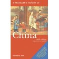 thumbnail image 1 of Pre-Owned A Travellers History of China (Paperback) 1566564867 9781566564861, 1 of 1