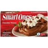 Weight Watchers Smart Ones: 2 Ct Chocolate Mousse, 5.5 Oz