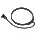 thumbnail image 4 of Fuel Tank Filler Gas Cap Rubber Rope LR053665 Fits for Range Rover Sport Evoque Car Accessories, 4 of 5
