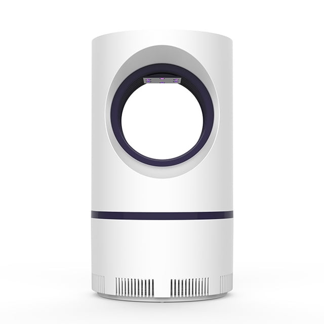 Labymos Lámpara eléctrica USB para matar mosquitos