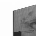 thumbnail image 2 of Luxe Metal Art 'The Look Red Lips' by Chris Consani, Metal Wall Art, 24"x36", 2 of 7