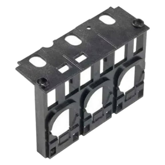 S37448 Circular MIL Spec Backshells Adapter Assembly