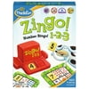 ThinkFun Zingo! 1-2-3 Reading Skills Game