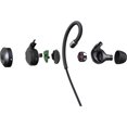 thumbnail image 5 of Ausounds AU-Flex ANC Wireless Noise-Cancelling Neckband Earphones, Black, 5 of 10