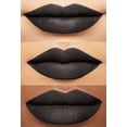 thumbnail image 5 of NARS POWERMATTE LIP PIGMENT PAINT IT BLACK # 2776 0.18 OZ - NEW, 5 of 5