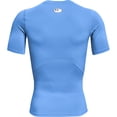 thumbnail image 5 of Camiseta de Compresión de Manga Corta Under Armour HeatGear para Hombre, 5 of 5