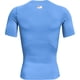 thumbnail image 5 of Camiseta de compresión HeatGear para hombre de Under Armour, 5 of 5