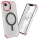 thumbnail image 2 of Funda Case GHOSTEK Covert Mag para iPhone 16e Transparente, 2 of 6