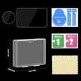 thumbnail image 3 of Accesorios para cámaras Película de lente de pantalla, película protectora de pantalla HD, antiarañazos para cámara Insta360 Go 3, 3 of 9