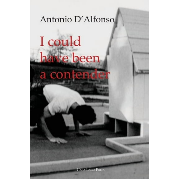 I Could Have Been a Contender (On Five Films), (Paperback)