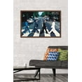 thumbnail image 3 of Les Beatles - Abbey Road, 3 of 4