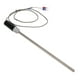 thumbnail image 2 of Sonda M12 tipo termopar tipo K Sensor de temperatura de acero inoxidable sonda de temperatura 1m, 2 of 5