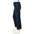 thumbnail image 1 of Gloria Vanderbilt Women's Amanda Classic High Rise Tapered Jean, 1 of 2