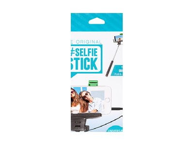 ReTrak Selfie Stick Wired - Walmart.com - Walmart.com