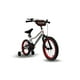 thumbnail image 2 of Bicicleta Infantil para Niño Wulver R16 Plata, 2 of 6
