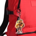 thumbnail image 4 of Mochila Llavero Animal Acrílico (estilo 23), 4 of 9